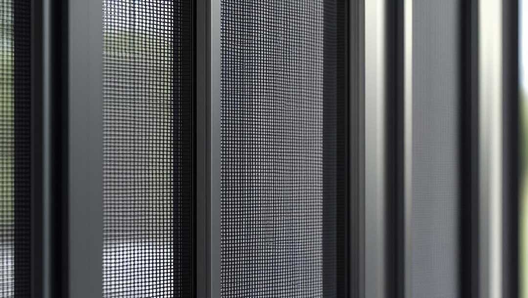 How useful are Fly screen Windows and doors
