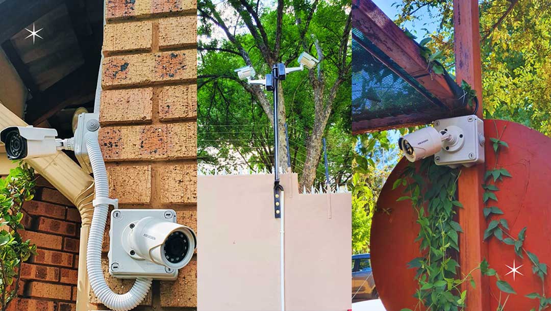 The advantages of Closed-Circuit Television