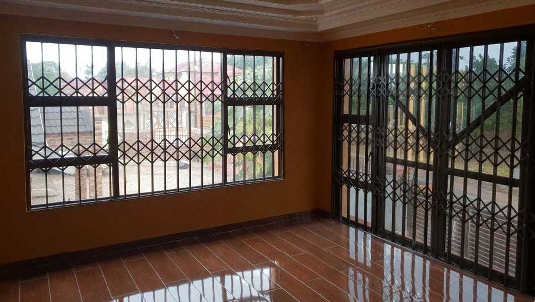 What are the benefits of Luxury Trellis