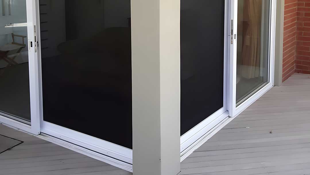 The benefits of security Mesh Doors and windows