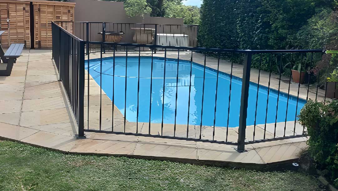 The importance of pool fencing to protect your child