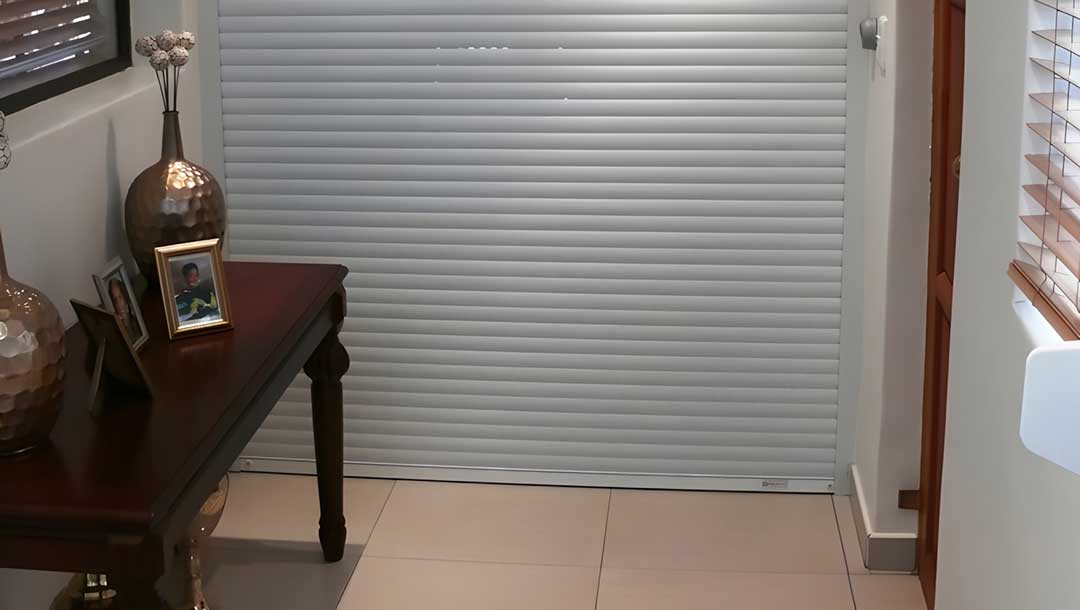 The benefits of security roller shutters for home and business