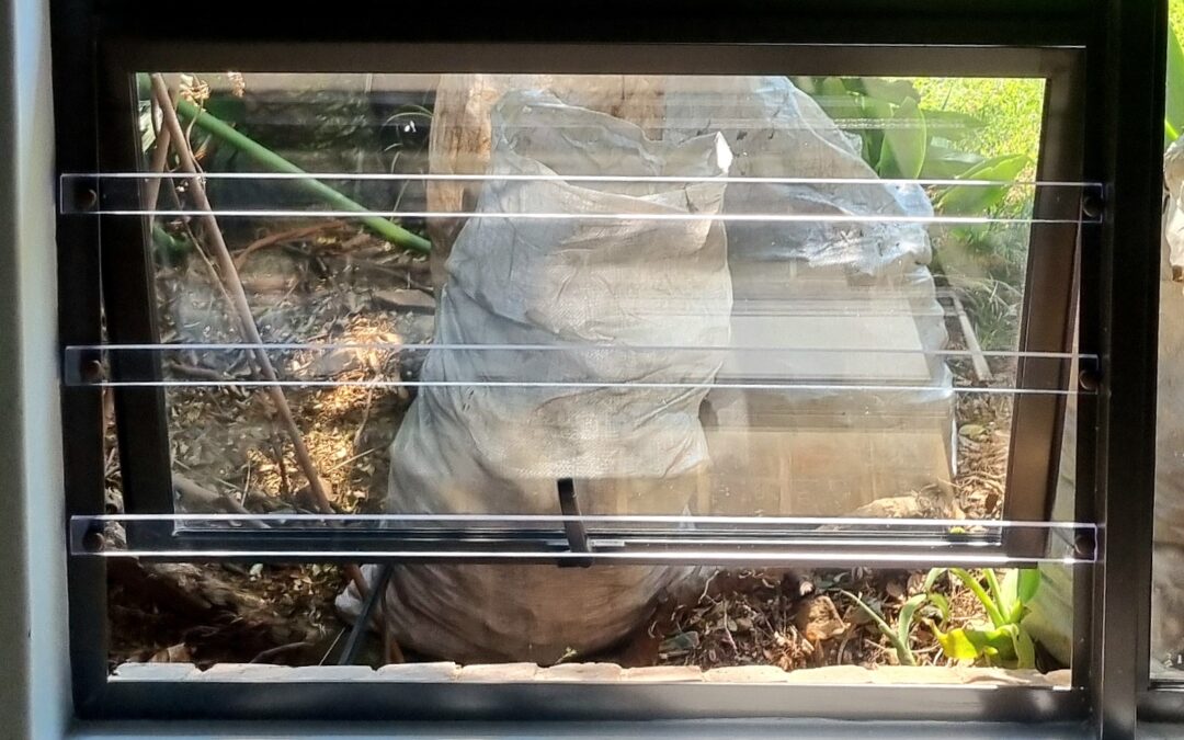 The Strongest and Best Burglar Bars for your Home/Office