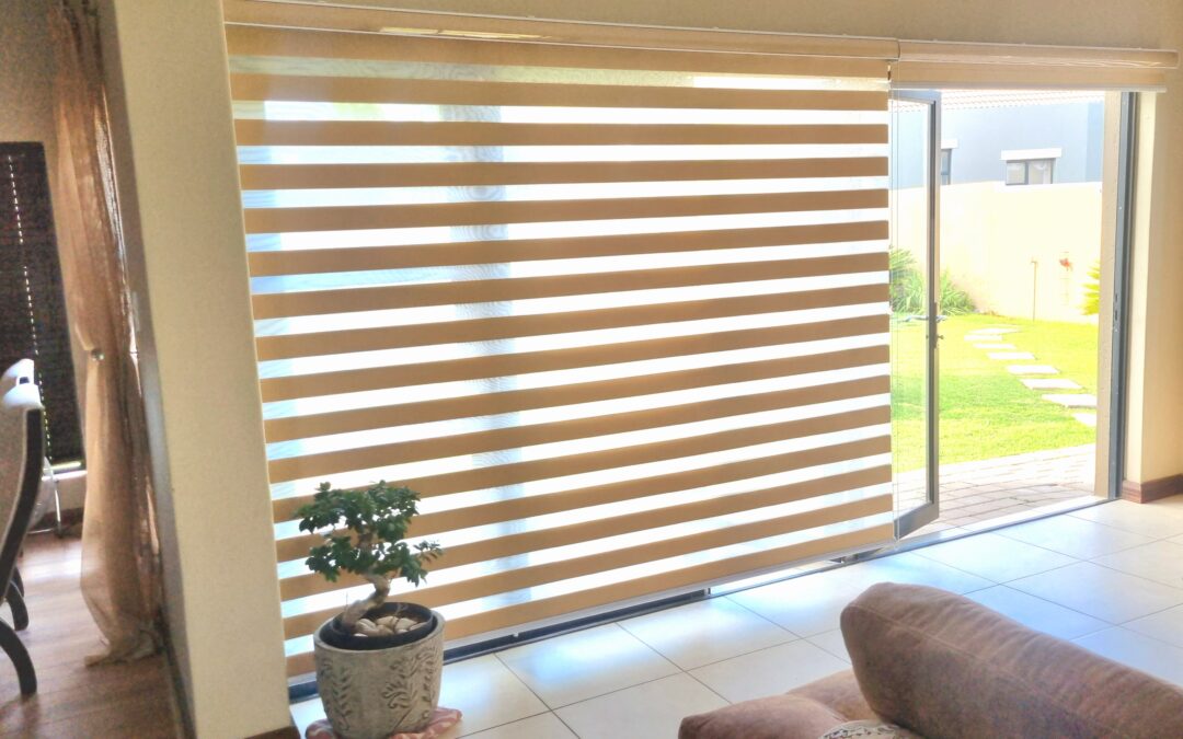 Premium Custom Blinds in Centurion, Pretoria & Gauteng | Luxury Livings