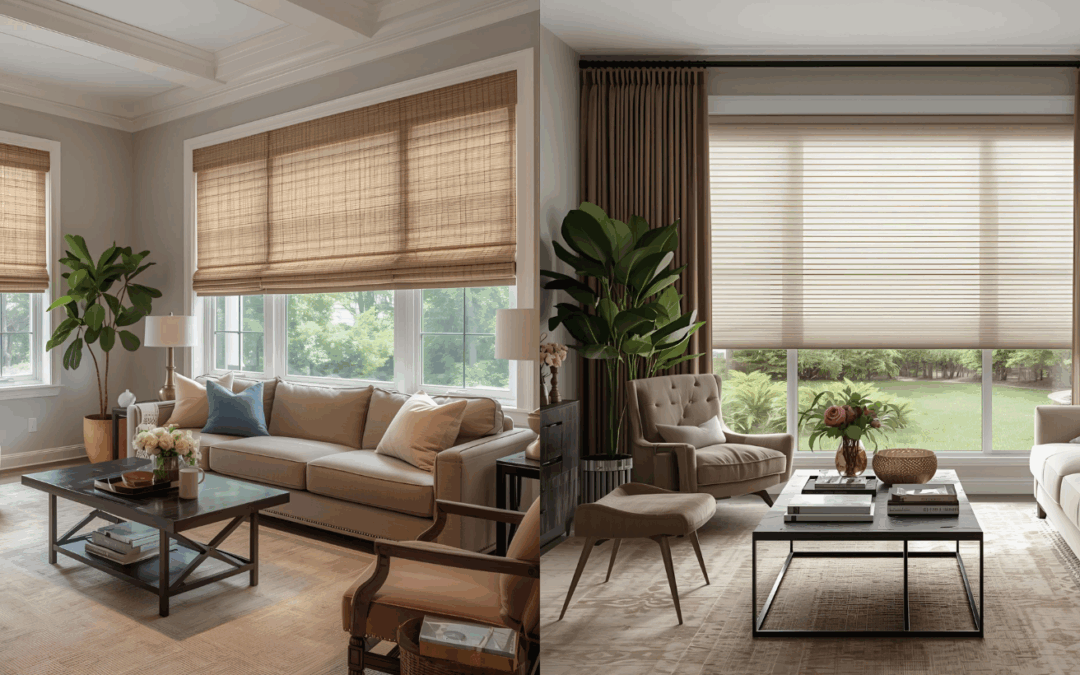 What Makes Luxury Livings Blinds Unique & the Best in the Industry | Custom Premium Blinds in Centurion, Midrand, Pretoria & Sandton, Gauteng