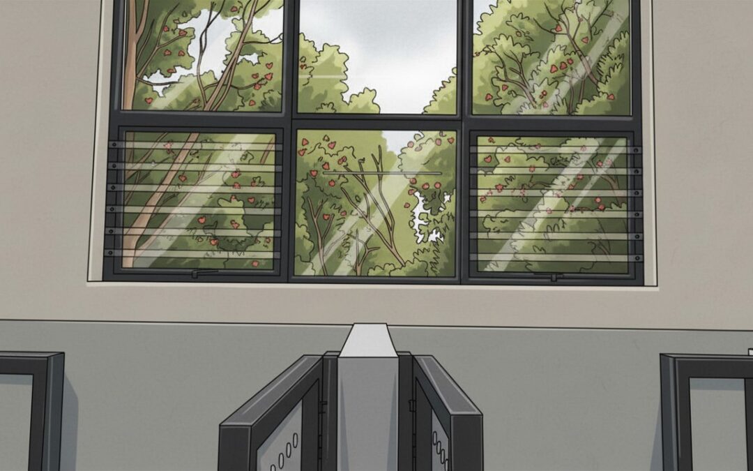 Clear Burglar Bars Pretoria & Centurion | Invisible Security That Can’t Be Broken